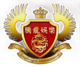 腾龙公司正方形Logo