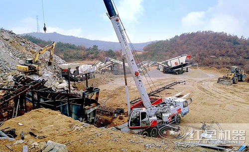 移动矿山破碎机机械设备一台多少钱？全面解析矿山设备价格与选购要点