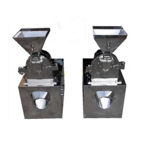 矿山设备中的关键力量 粉碎设备产品列表第113页深度解析